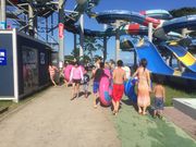 なおままさんの大磯ロングビーチの投稿写真1