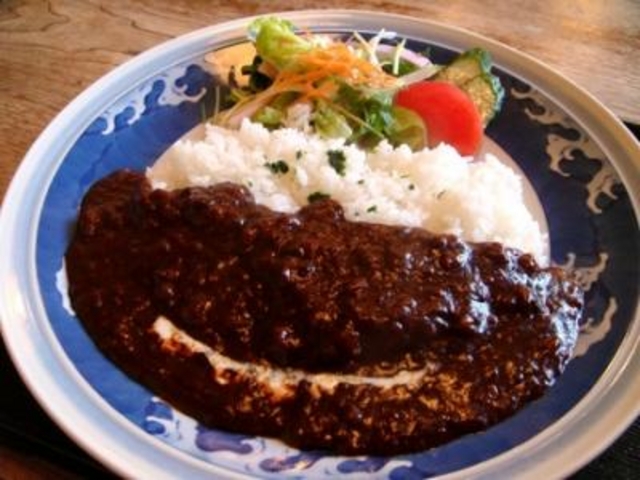 ヌプリカレー_ヌプリ