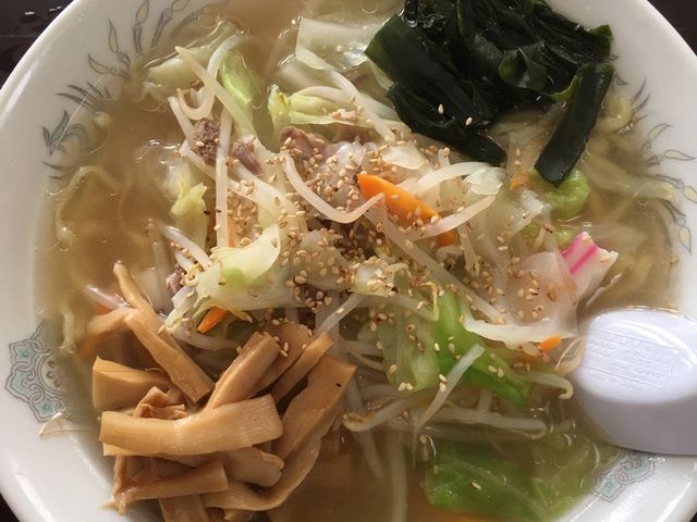 塩ラーメン_わたりや