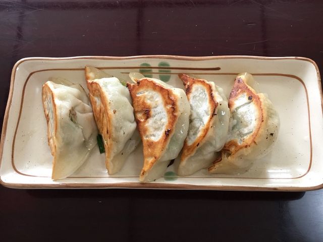 餃子_わたりや