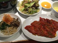 へろちゃんさんの焼肉・冷麺 盛楼閣への投稿写真1