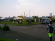 りそなさんの堀切水辺公園の投稿写真1