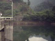 ひでちゃんさんの音水湖(引原ダム)の投稿写真1