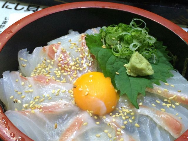 鯛めし_宇和島三番町店
