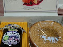 ベーカリーカフェ・ペニーレインの写真1