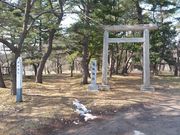 江戸家化猫さんの能代公園の投稿写真7