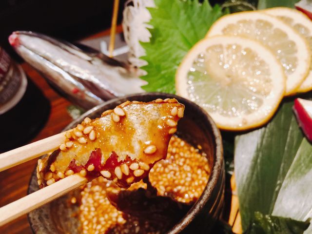 居酒屋 たら福 天神 大名店