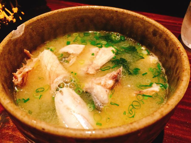 居酒屋 たら福 天神 大名店