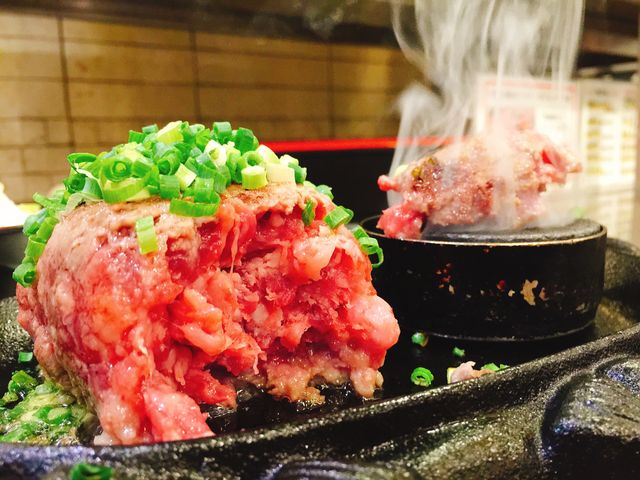 極味や 福岡パルコ店