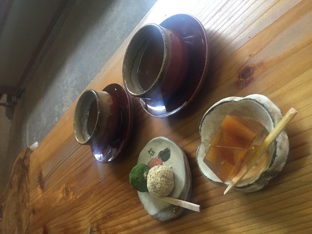素敵なおもてなし_桃屋・甚兵衛