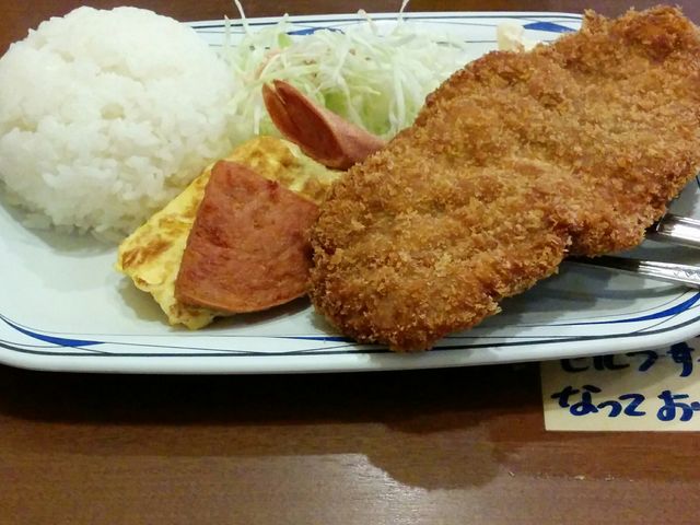軽食の店 ルビー
