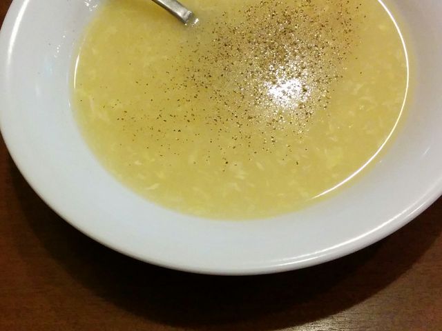 軽食の店 ルビー