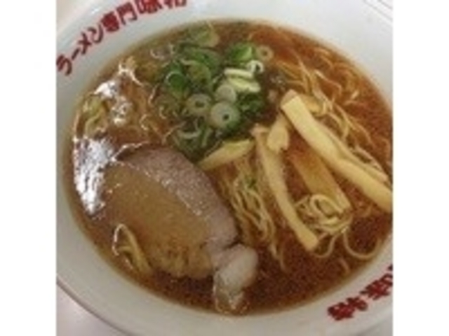 ラーメン専門 味特 豊岡店