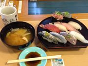 かんちゃんさんの沼津 魚がし鮨 掛川店の投稿写真1