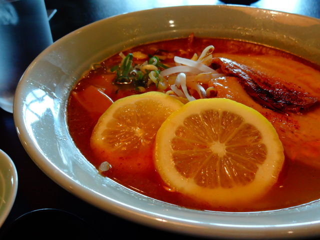 めん魚房 松月_めん魚房 松月