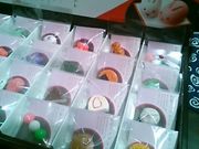 usaさんの東急プラザ銀座の投稿写真1