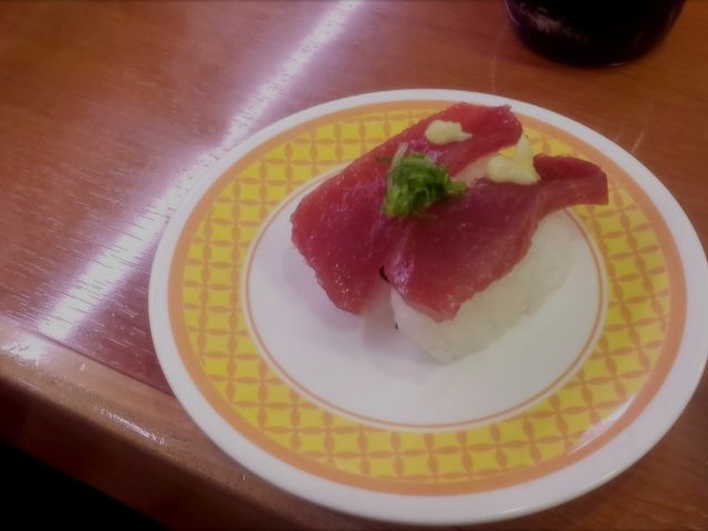 フェアメニュー_はま寿司登別若草店