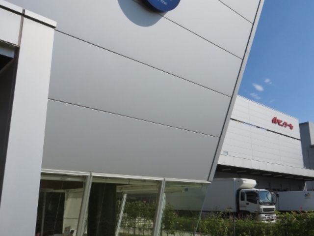 外観_スイーツファクトリーモンテール・美濃加茂店
