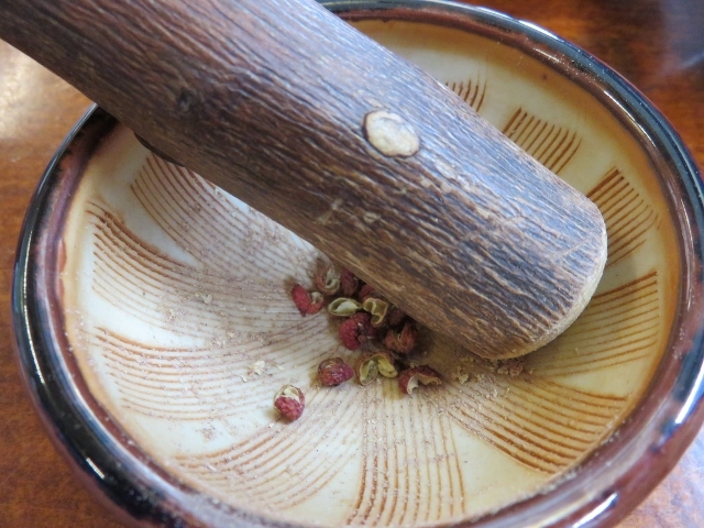 粒山椒擦れます_孫六