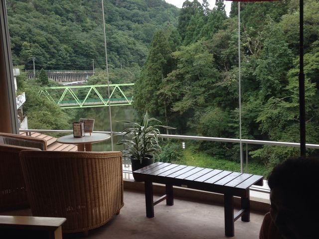 湯の杜ホテル志戸平