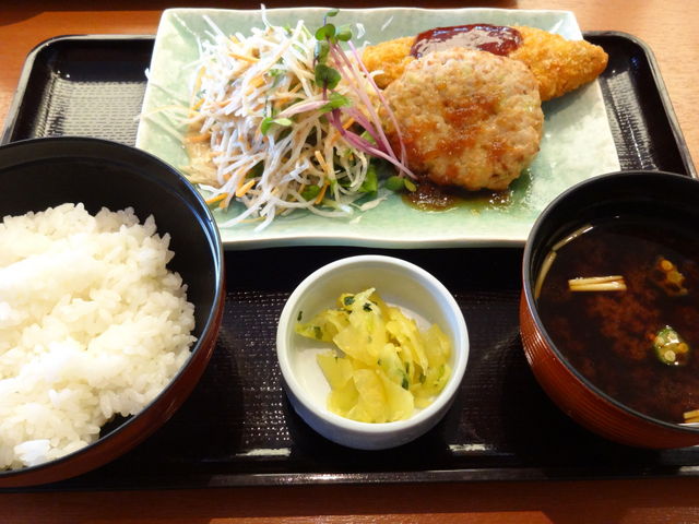 和食さと 山科店_和食さと 山科店