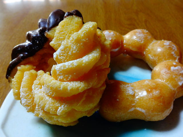 ミスタードーナツらぽーる東舞鶴(Mister Donut)_ミスタードーナツらぽーる東舞鶴(Mister Donut)