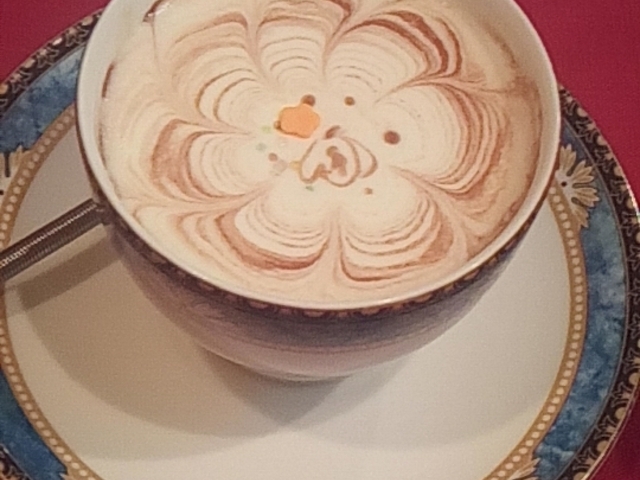 商品_カフェ・ド・シェフ
