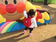 ちっぴさんのアンパンマンミュージアムの投稿写真2