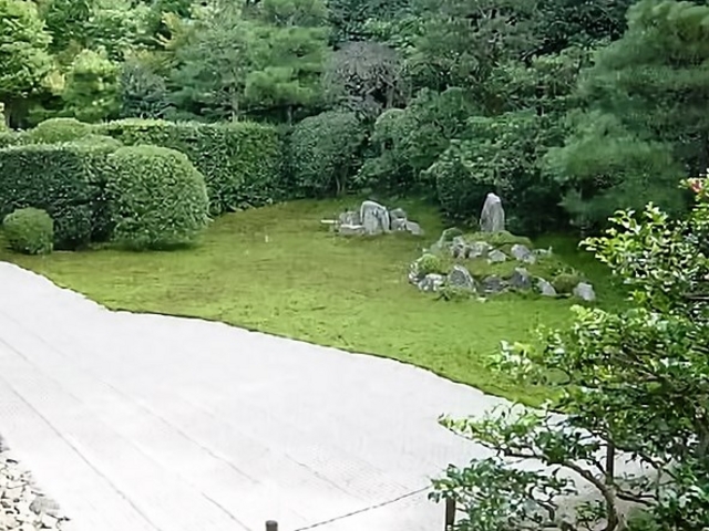 庭_芬陀院