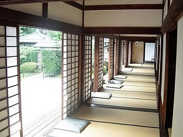 誰もいませんでした_芬陀院