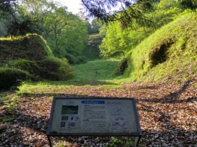モロさんの大野城跡の投稿写真4
