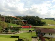 だいちゃんさんの鞍ケ池公園動物園の投稿写真1