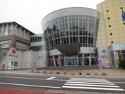 クワさんの日置市伊集院健康づくり複合施設ゆすいんの投稿写真1