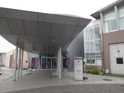 クワさんの日置市伊集院健康づくり複合施設ゆすいんの投稿写真6