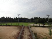 クワさんの高岡公園の投稿写真1