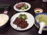 さっちゃんさんの牛たん炭焼き 利久 仙台西口店の投稿写真1