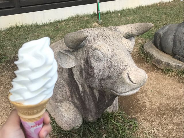北アルプス牧場直売店
