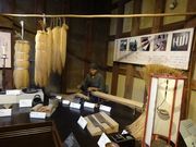 キヨさんの安堵町歴史民俗資料館の投稿写真3