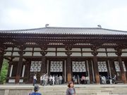 キヨさんの唐招提寺金堂の投稿写真2