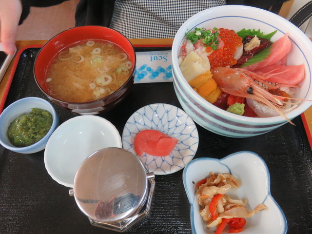 活魚・ニューこのり