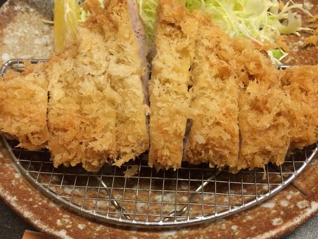 千枚カツです!_手打ちとんかつ志瑞
