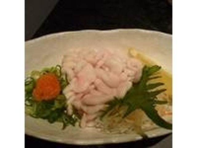 やはりフグの白子は最高_ぼうず