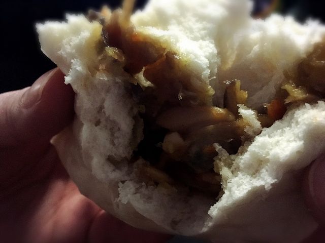 海ほたる茶屋