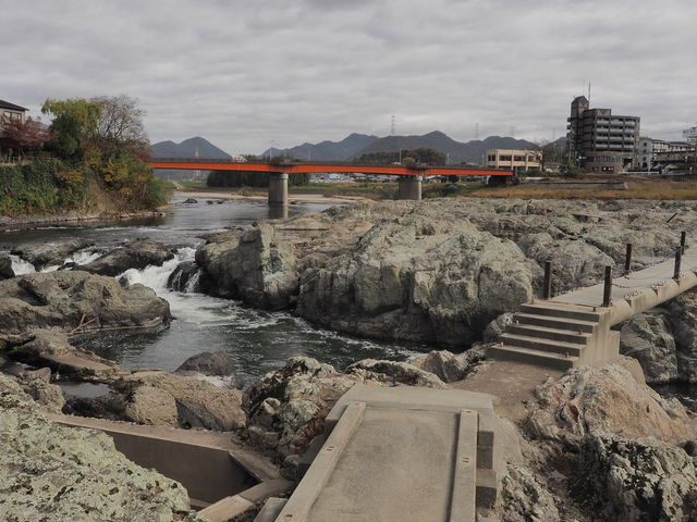 sklfhさんの闘竜灘の投稿写真1