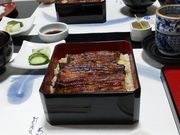 りんごっこさんの割烹蒲焼 わかなの投稿写真1