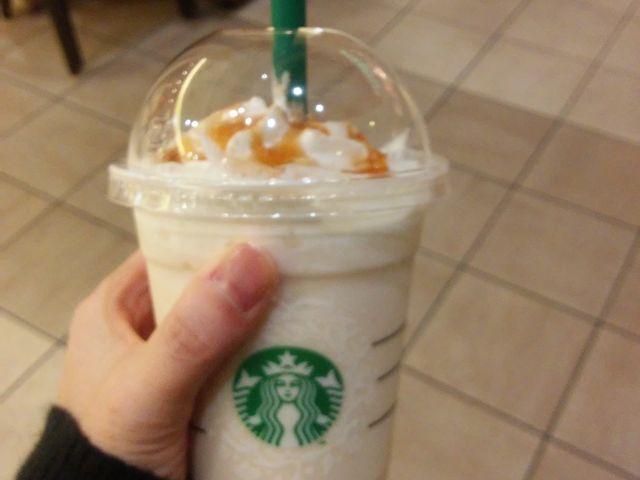 スターバックス・コーヒー スマーク伊勢崎店