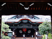 しどーさんの行願寺(革堂)の投稿写真1