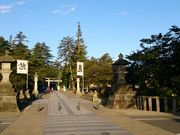 cagyさんの松が岬公園の投稿写真2