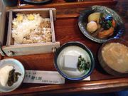 ちかさんの茶屋 卯三郎の投稿写真1