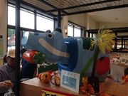ちかさんの道の駅 にしあいづ 交流物産館よりっせ・ミネラル野菜の家の投稿写真1